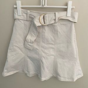 Club Monaco Skirt
